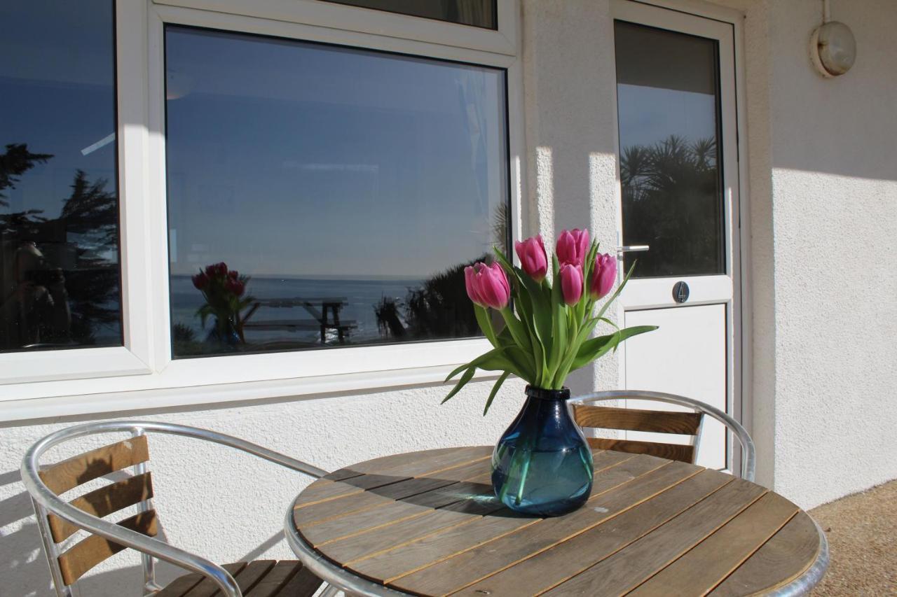 Surf Watch - Mount Brioni Downderry (Cornwall) Exterior foto